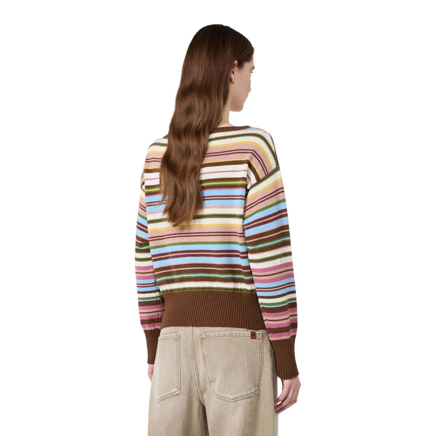 MAGLIA ZINNIA