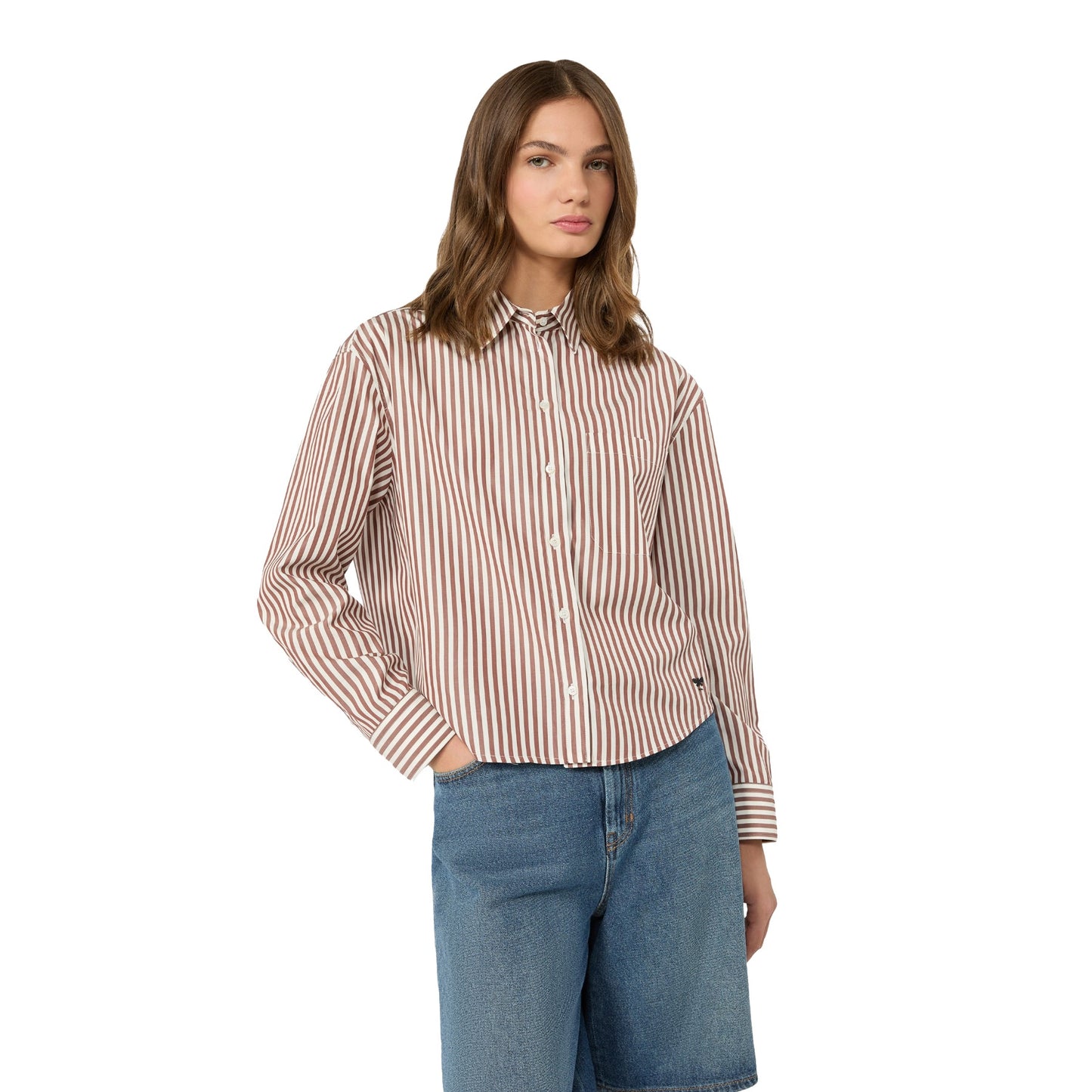CAMICIA PANETTO