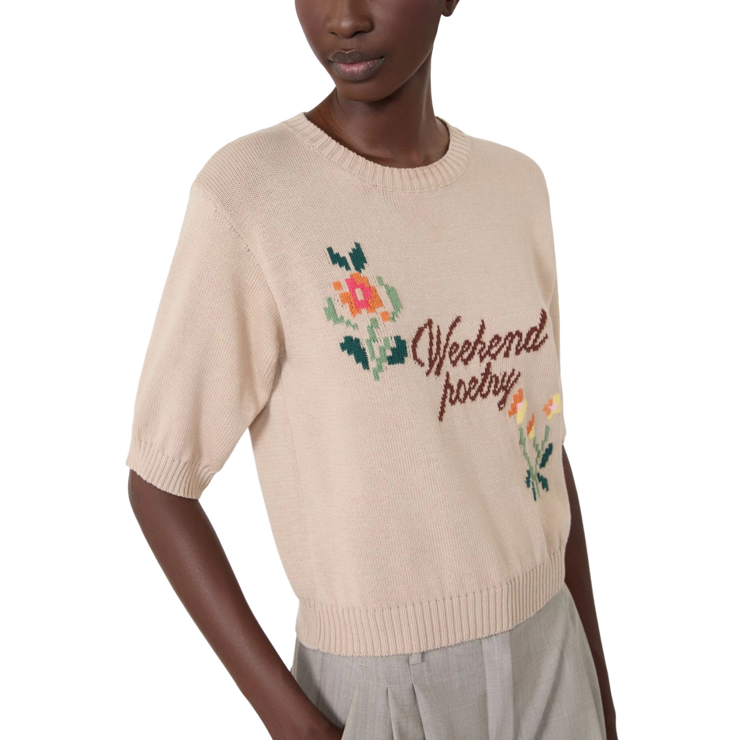 MAGLIA FIACRE