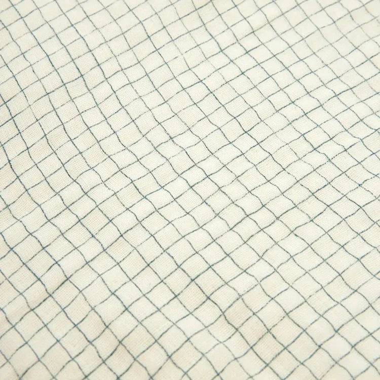 RECTANGULAR GAZED PILLOW 