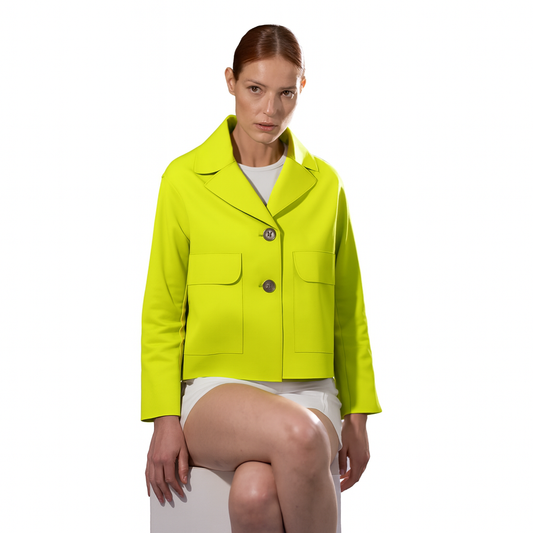 CARAVAGGIO JACKET_TC 