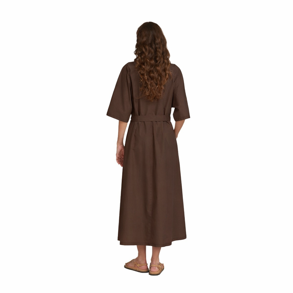 TREE DRESS