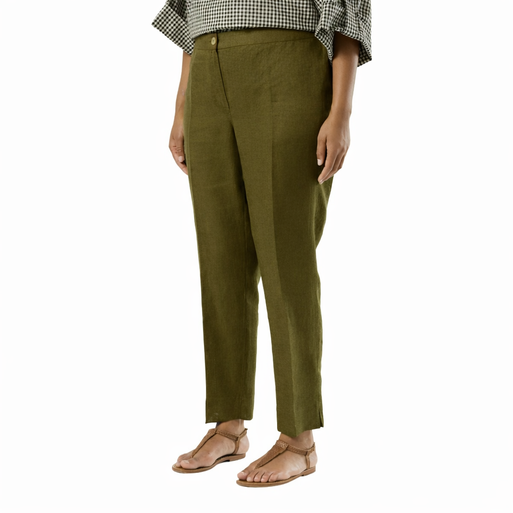 EFEBO TROUSERS