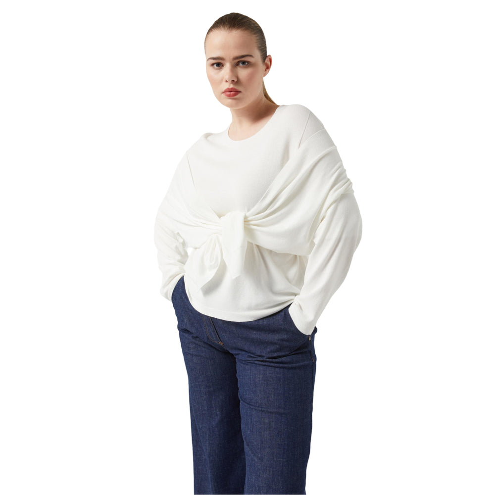 PEACH CARDIGAN 