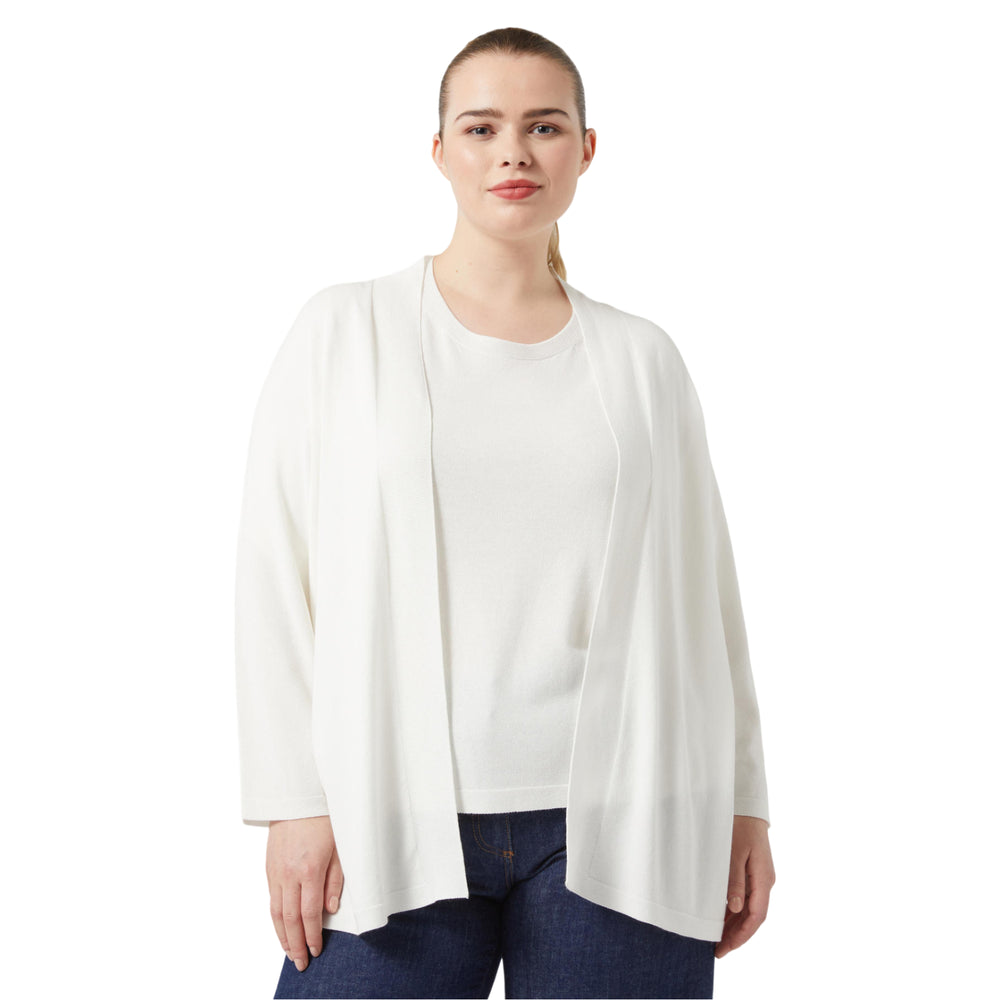 PEACH CARDIGAN 