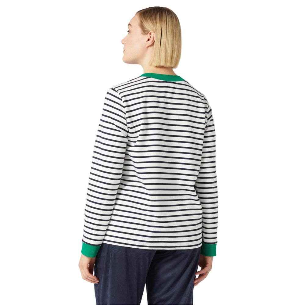 SALTY SWEATSHIRT 