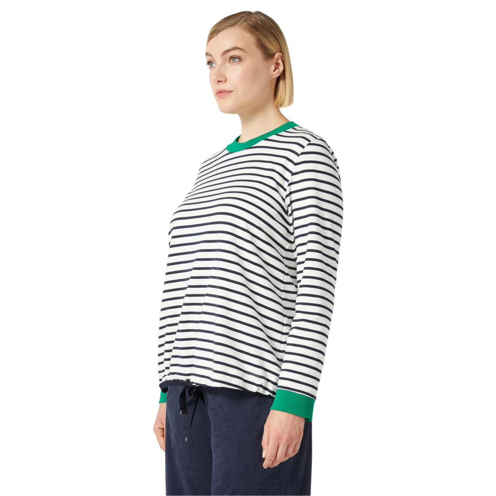 SALTY SWEATSHIRT 
