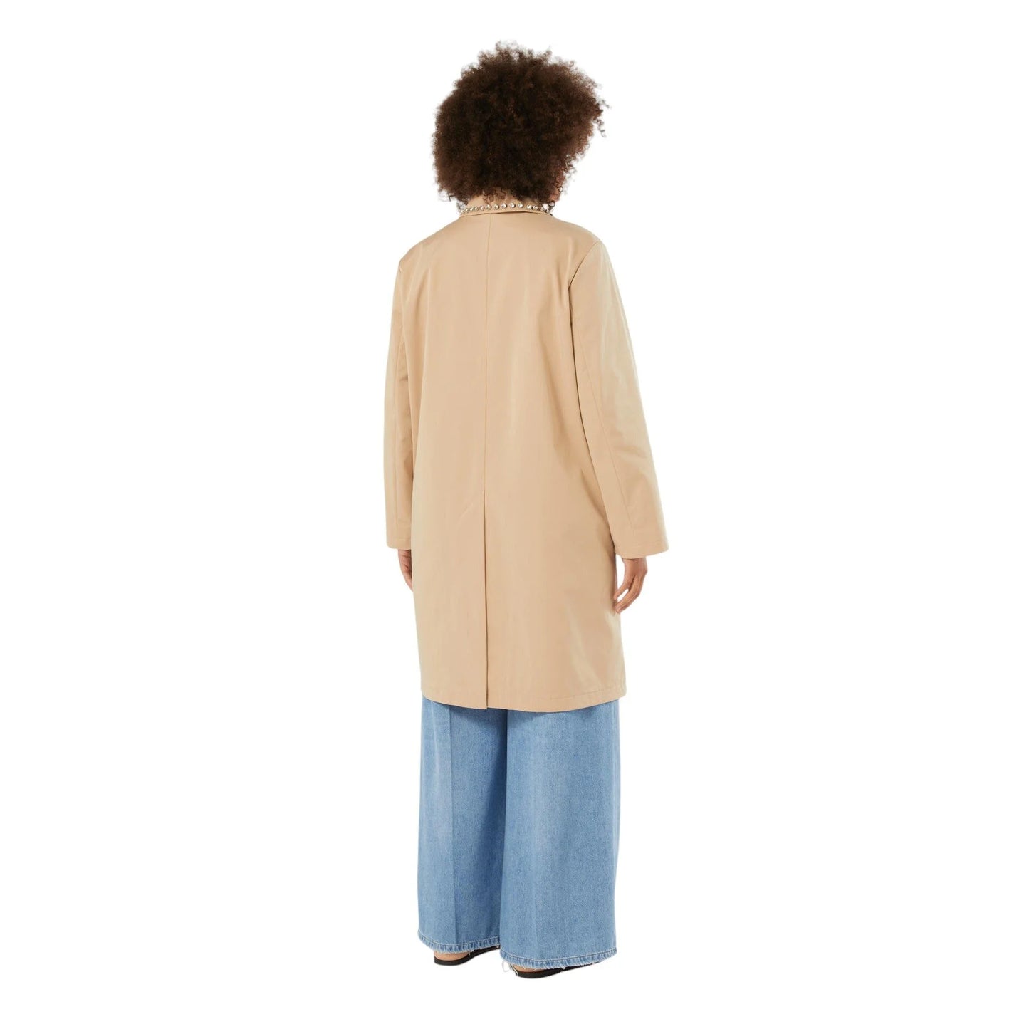 EUPHORIC RAINCOAT 