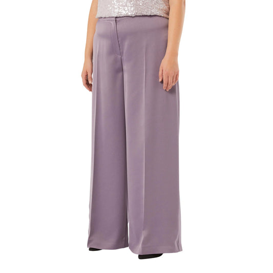 TROUSERS FLAP 