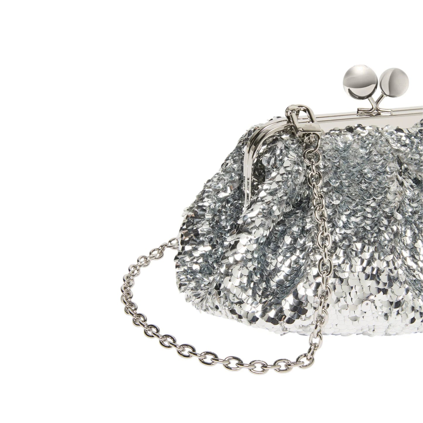LICENSE PLATE BAG