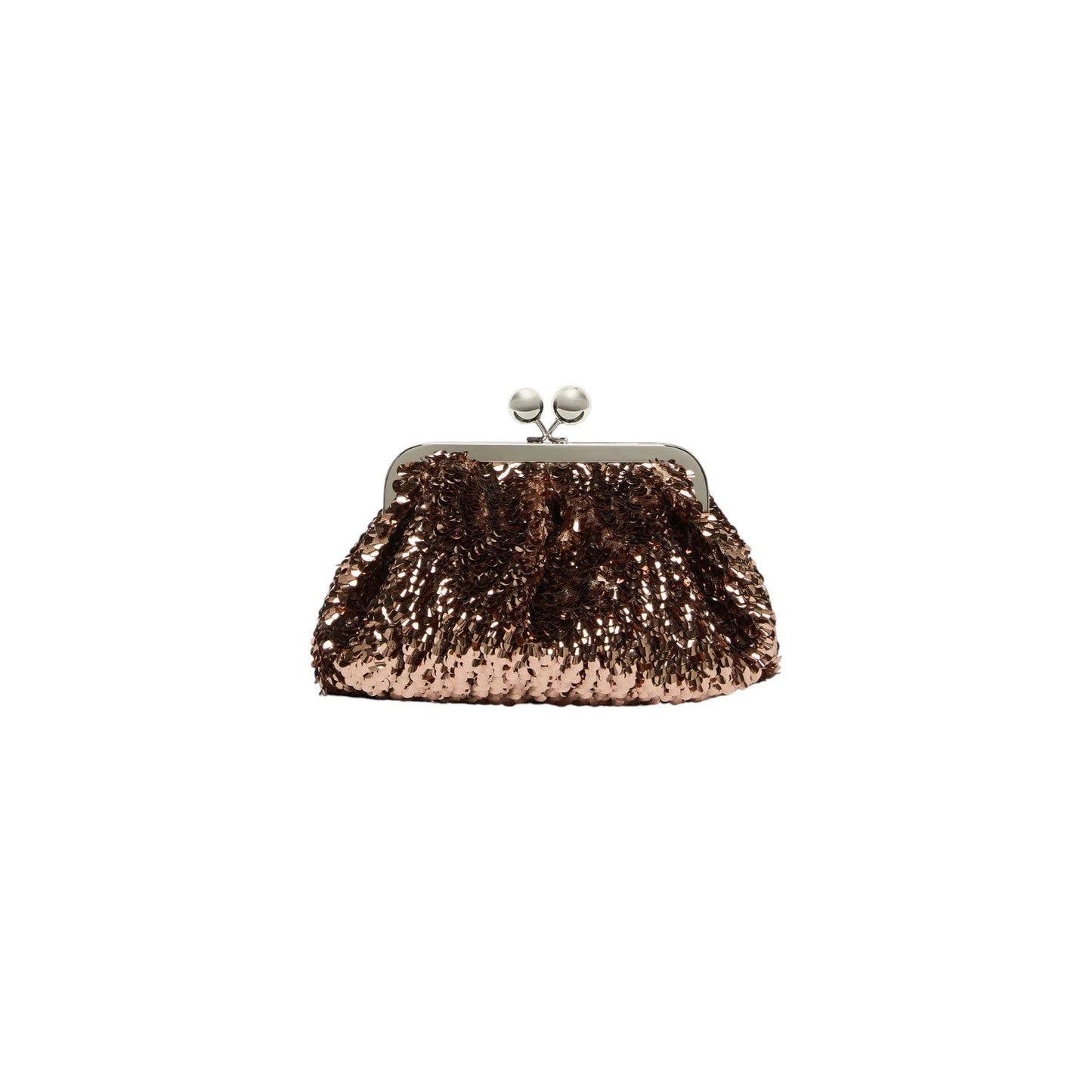 LICENSE PLATE BAG