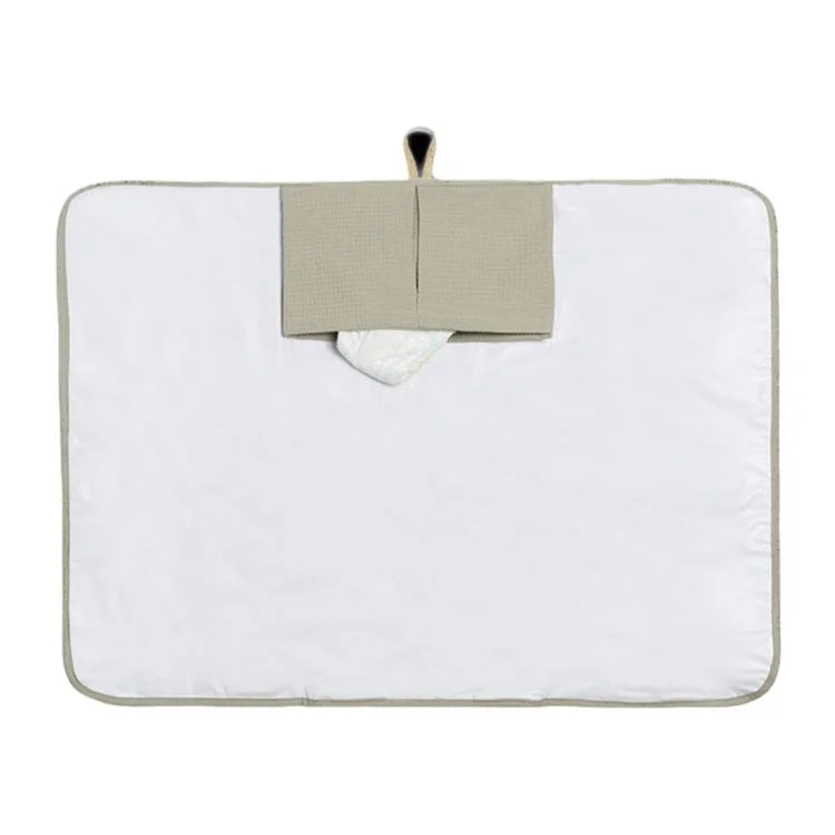 MOZART TRAVEL CHANGING PAD