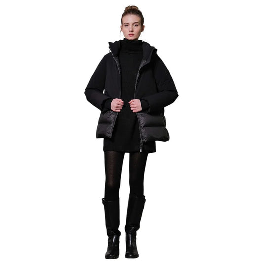 DOWN JACKET FW57711 