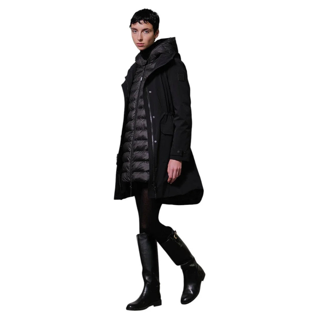 PARKA FW57728 