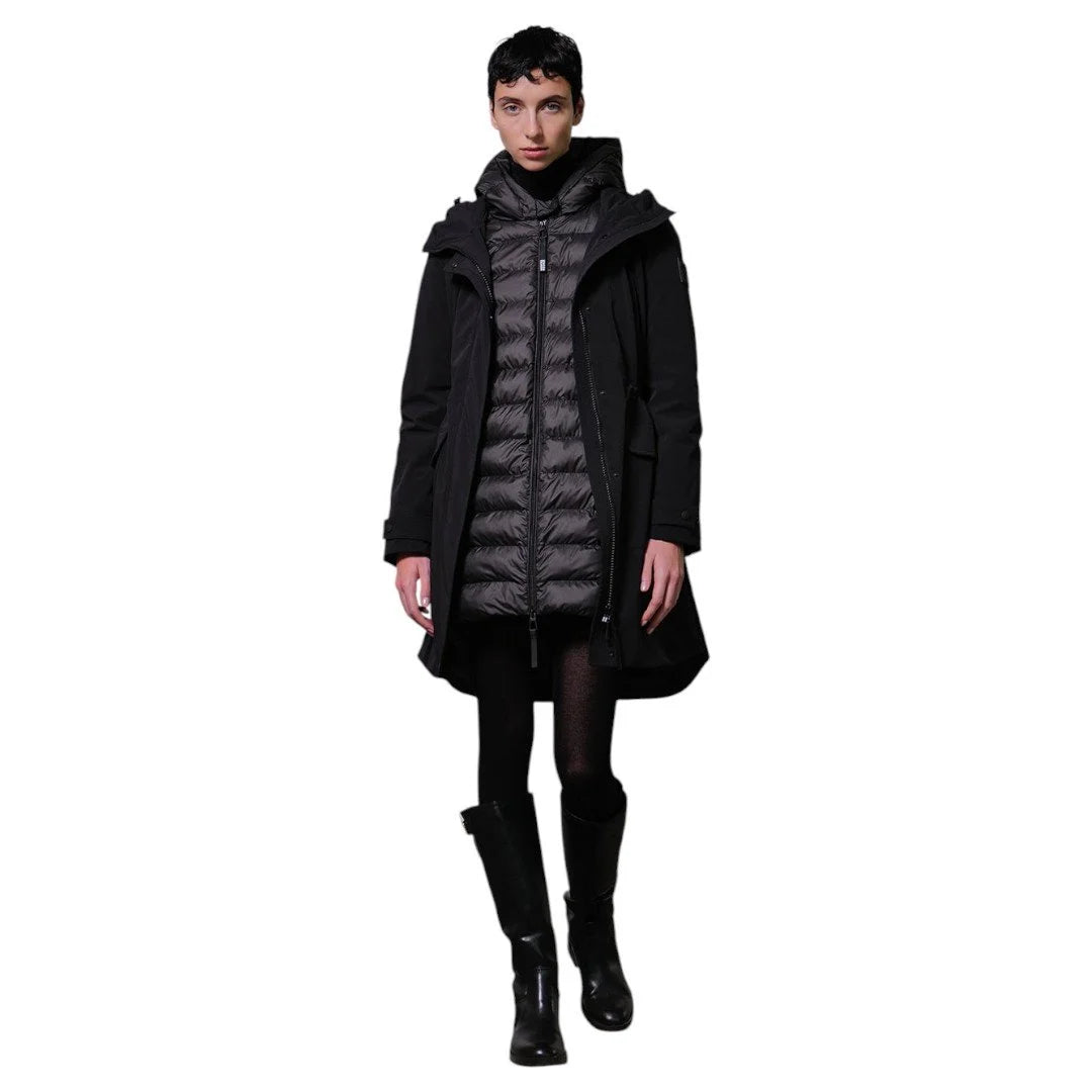 PARKA FW57728 