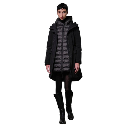 PARKA FW57728 