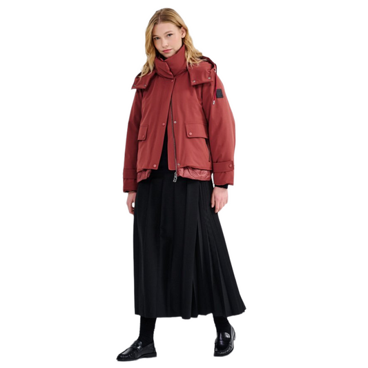 GIUBBOTTO CITY FW67906