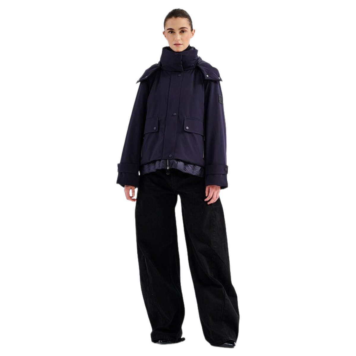 GIUBBOTTO CITY FW67906