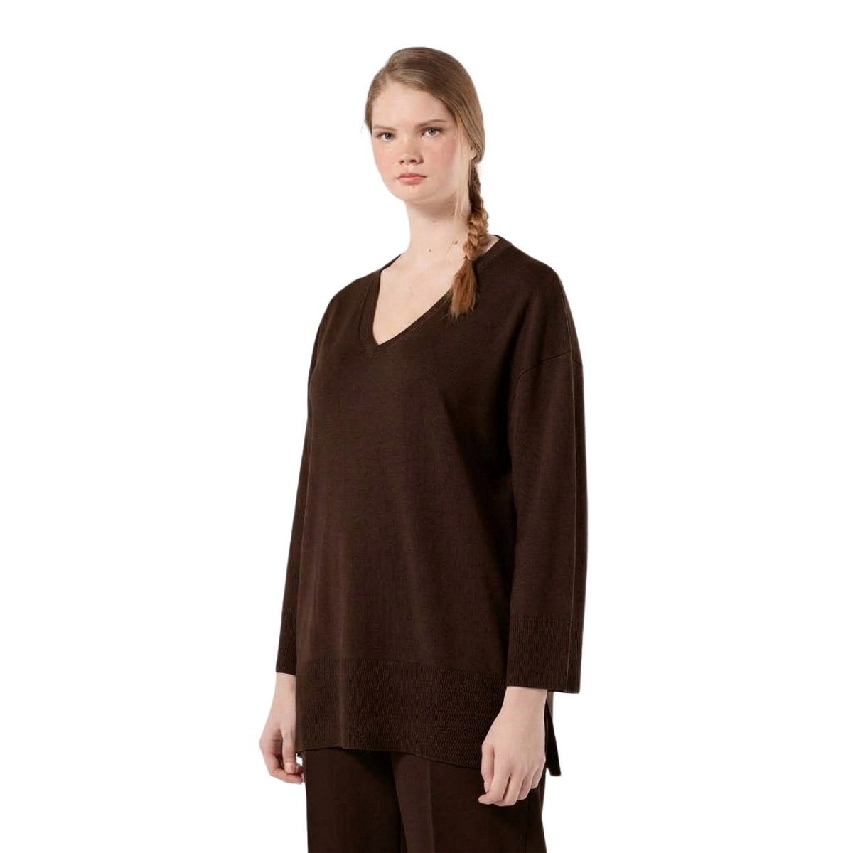 MAGLIA PITTURA