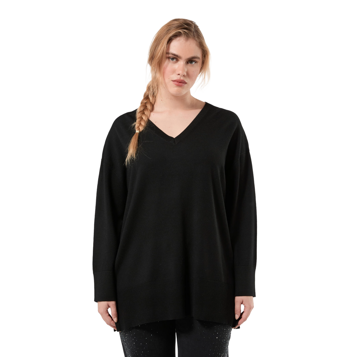 MAGLIA PITTURA