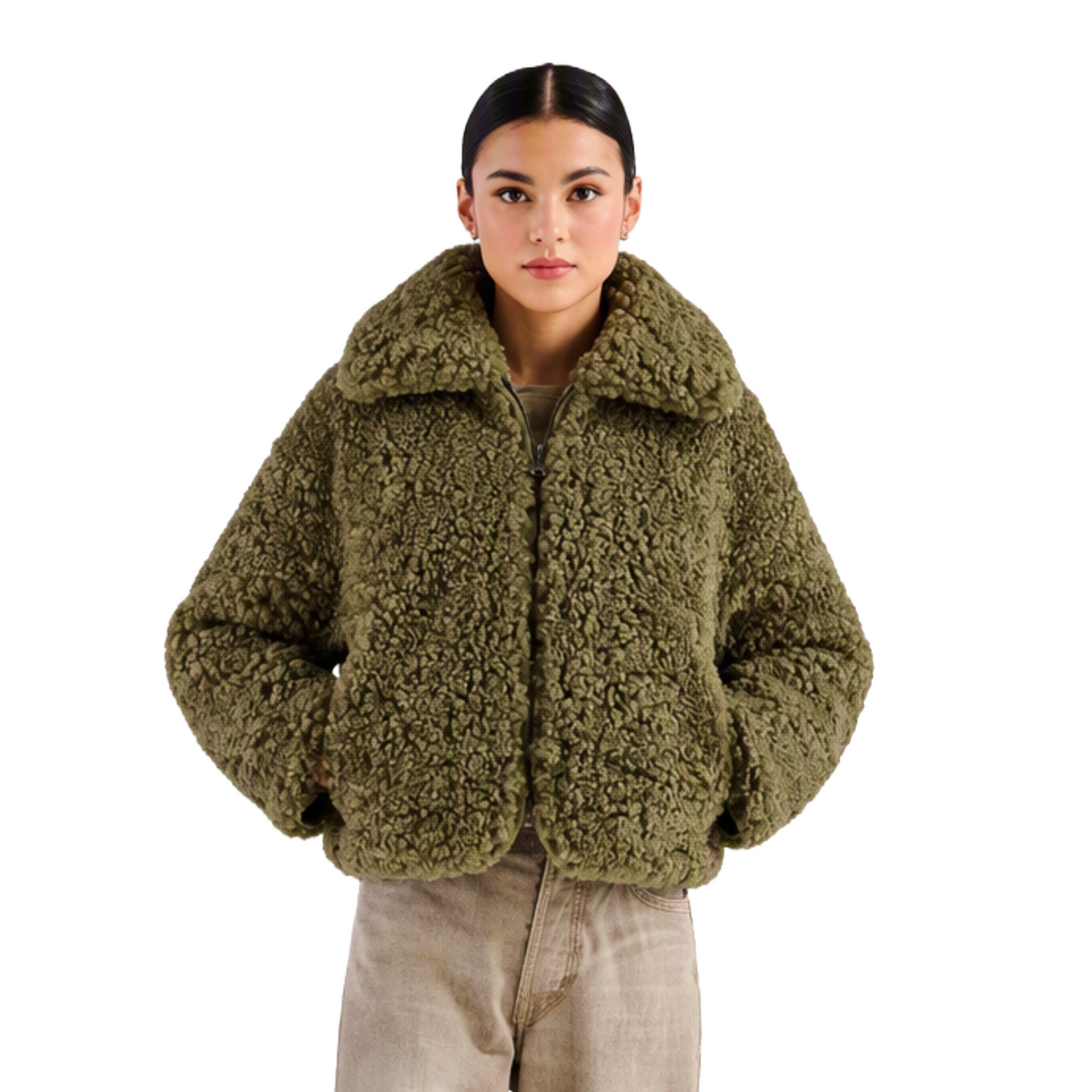 GIUBBOTTO FW67952