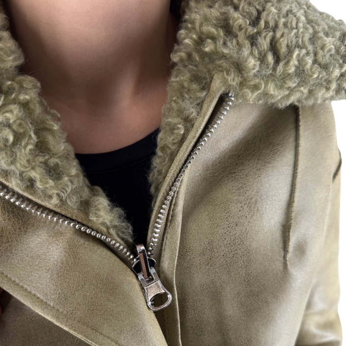 GIUBBOTTO FW67952