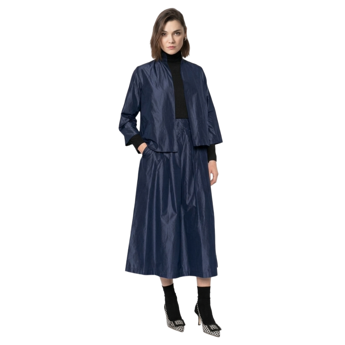 GIACCA WH0121