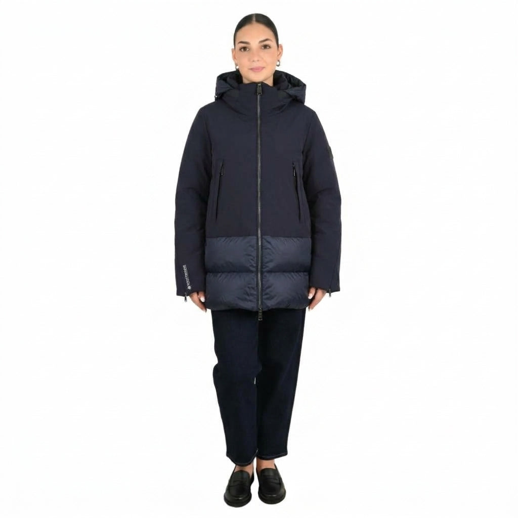 GIACCONE CITY FW67909