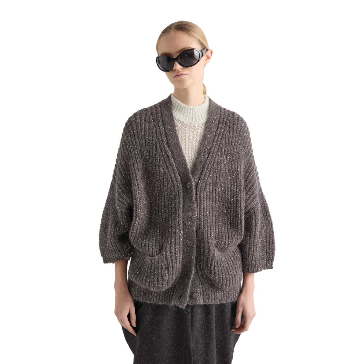 CARDIGAN M6IZ78
