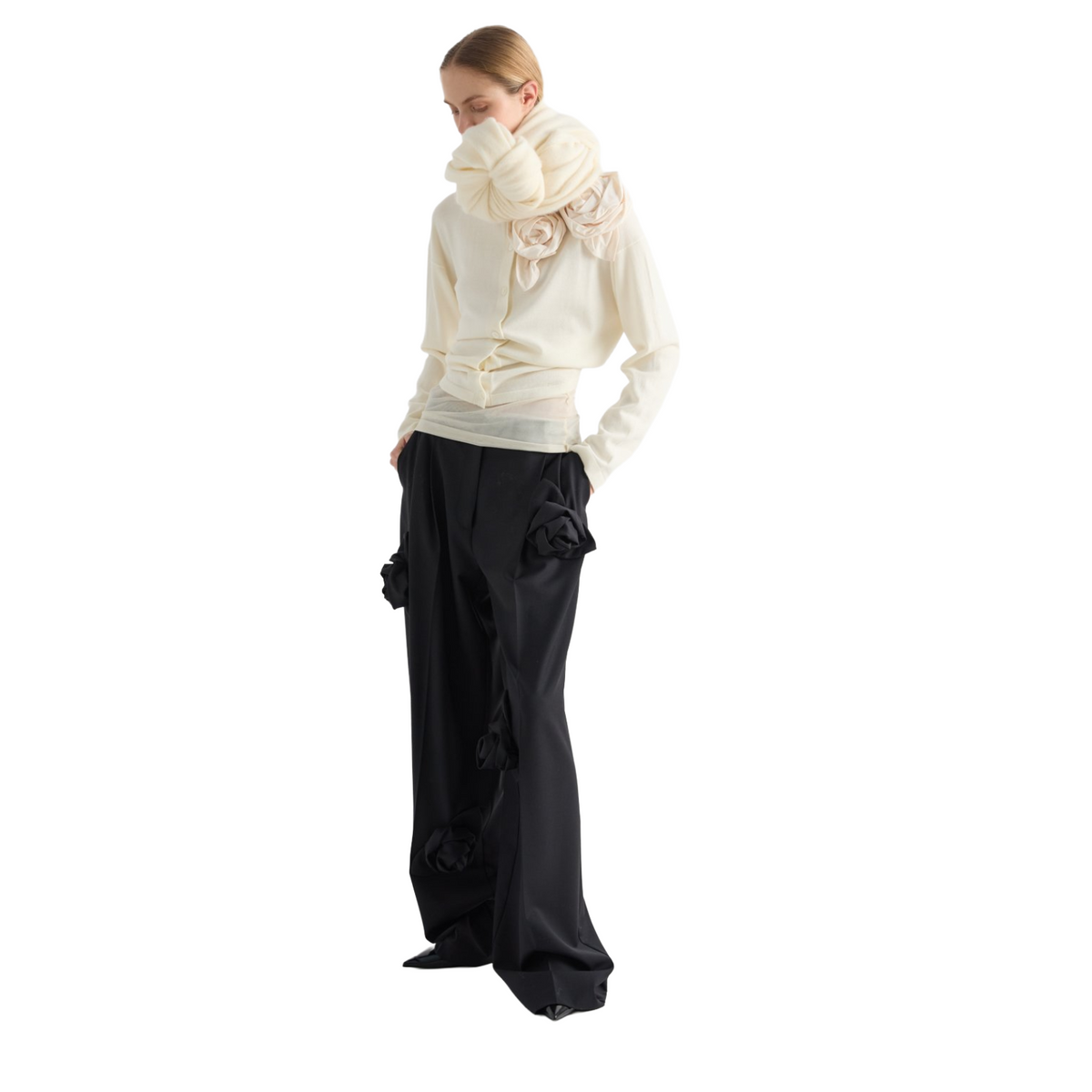 PANTALONE M6IH13