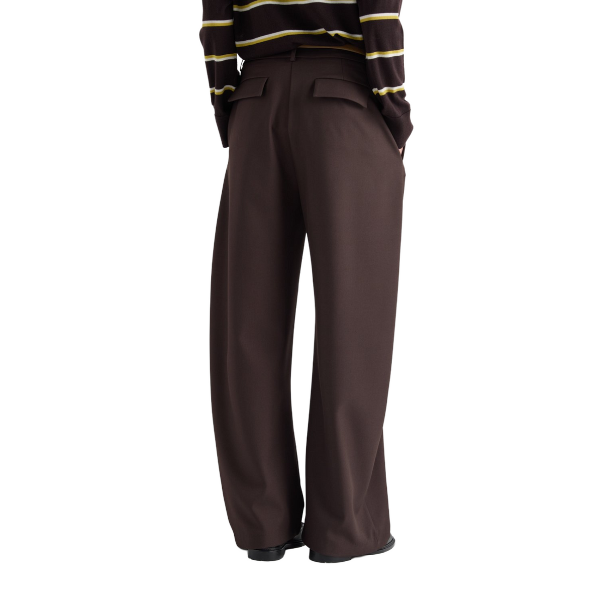 PANTALONE BARREL M6IAHA