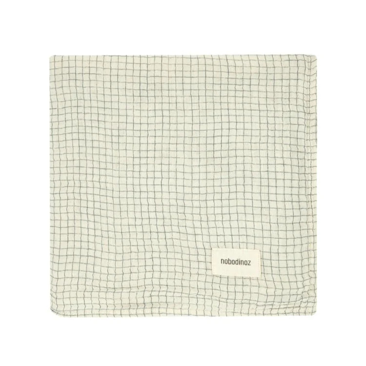 Gauzed Muslin 