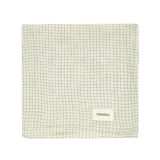 Gauzed Muslin 