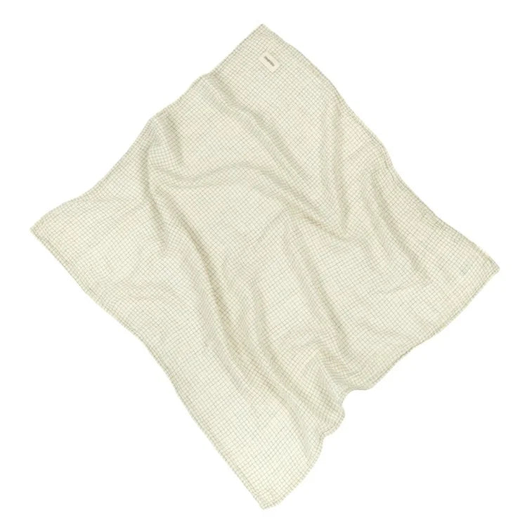 Gauzed Muslin 
