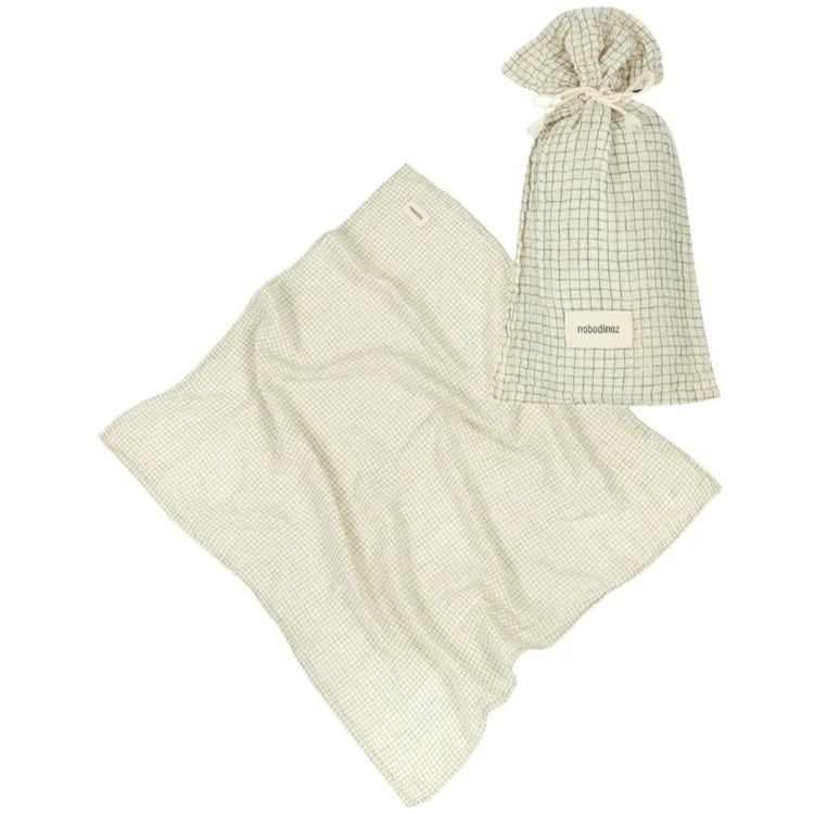 Gauzed Muslin 