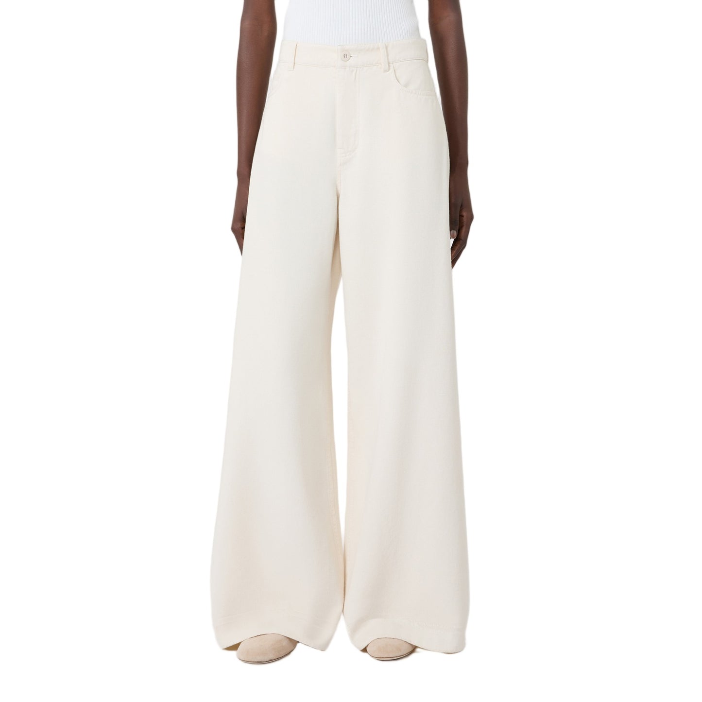 PANTALONE CANNETI