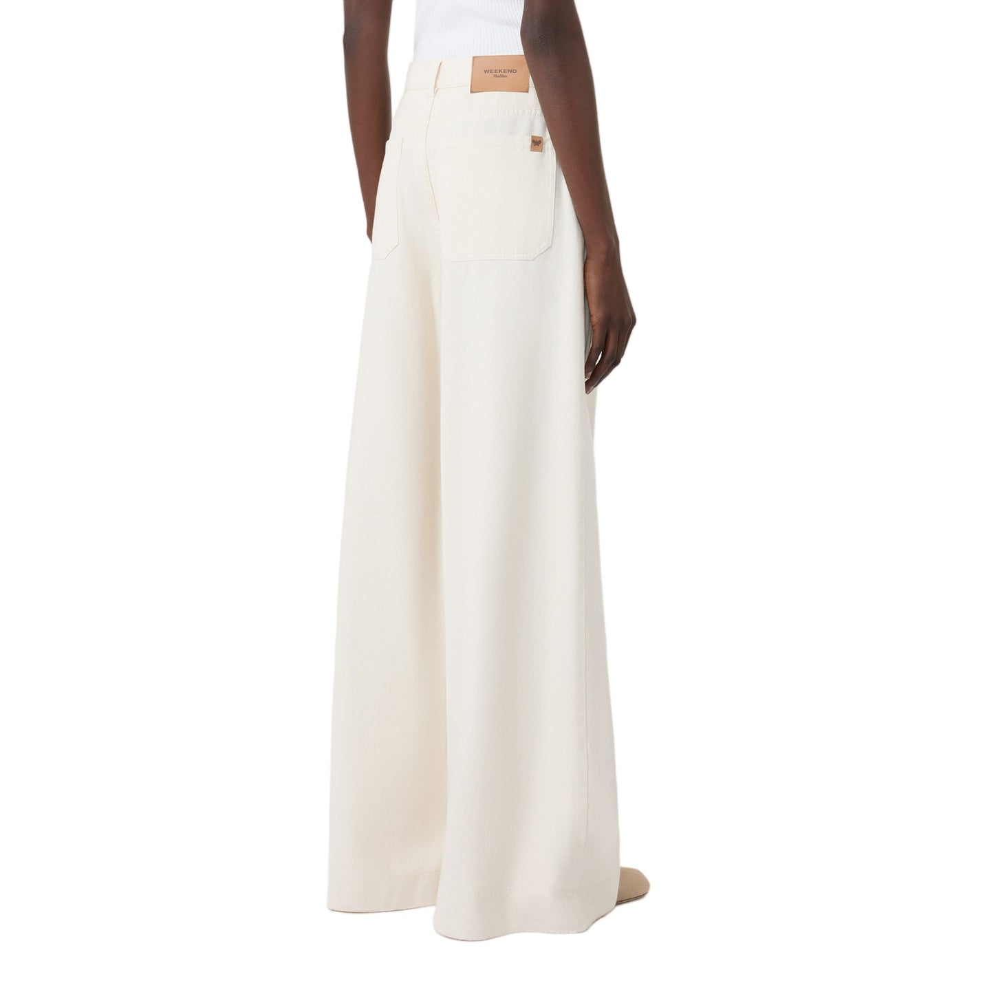 PANTALONE CANNETI