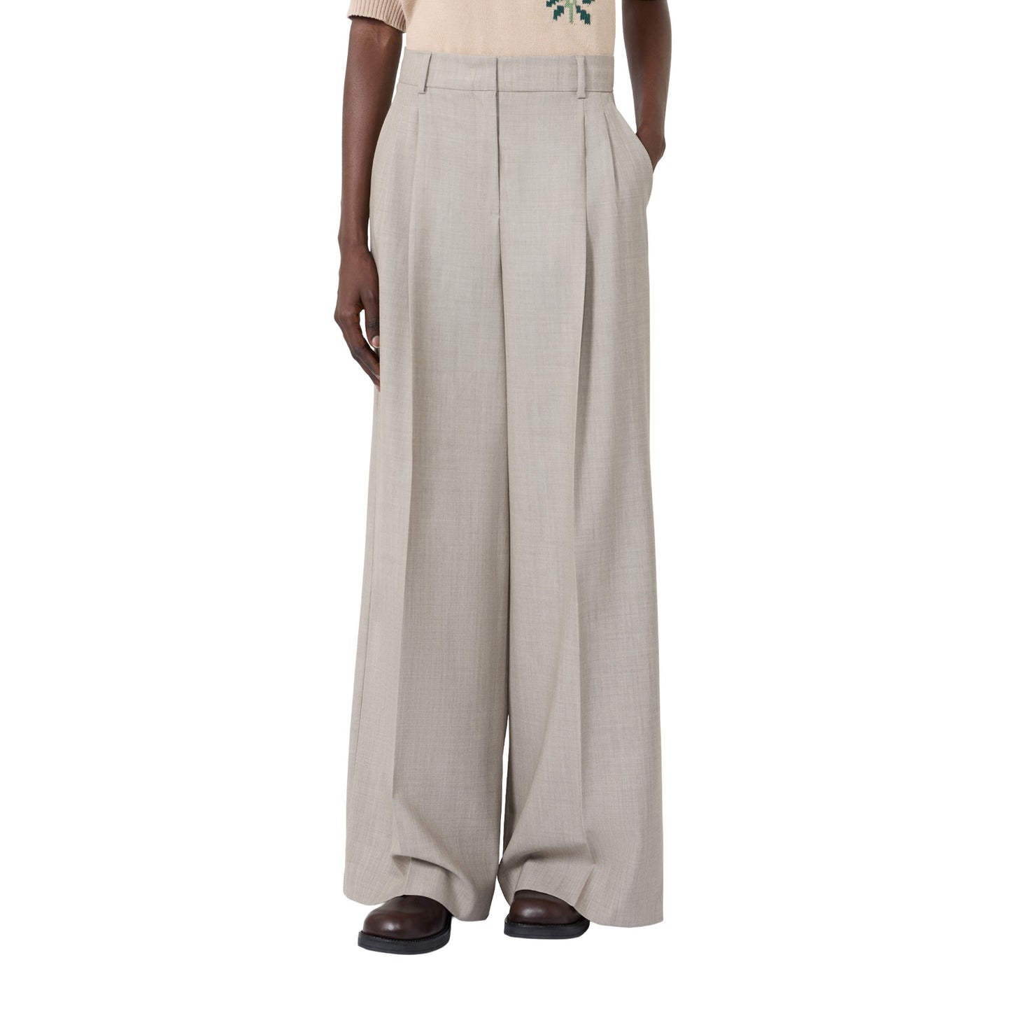 PANTALONE OVVIO