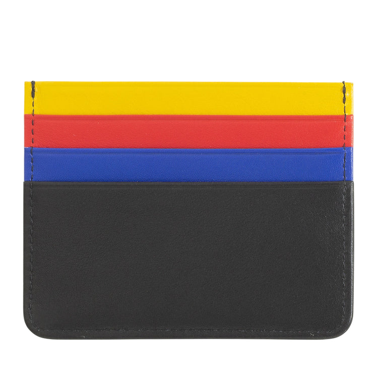 PORTA CARTE DI CREDITO SVALBARD