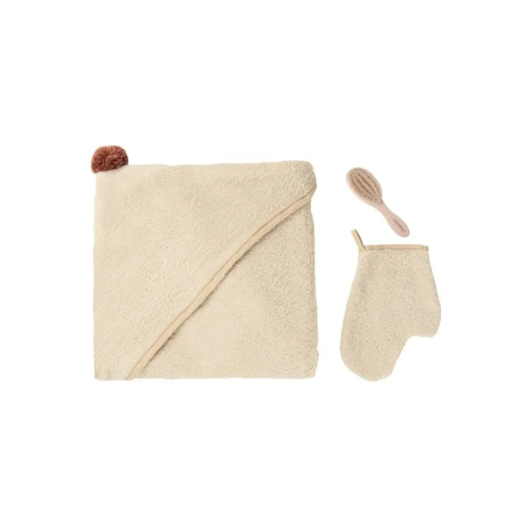 CHILDREN'S BATH SET