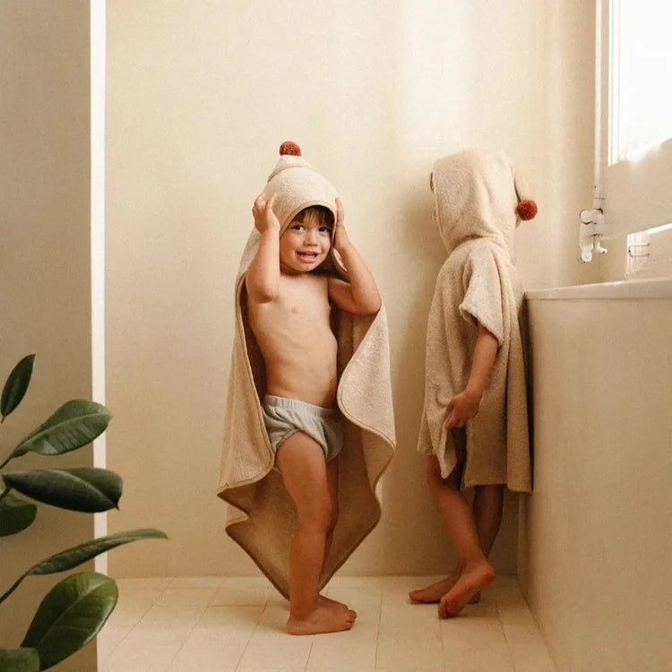 CHILDREN'S BATH SET
