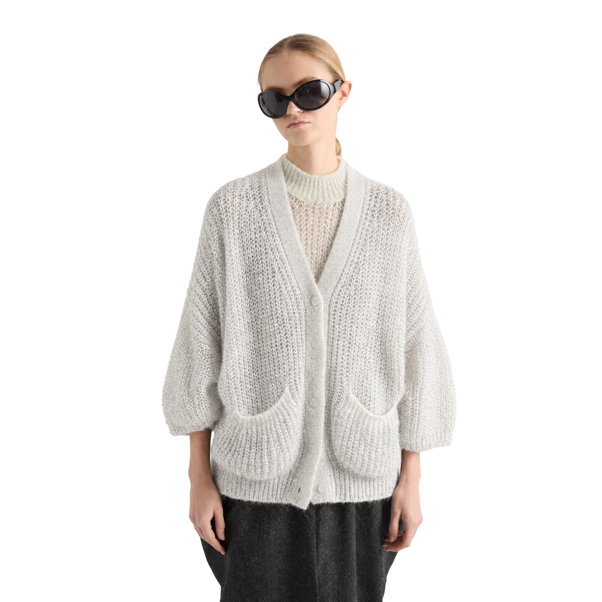 CARDIGAN M6IZ78