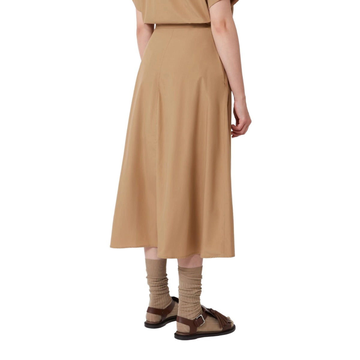 RAFT SKIRT