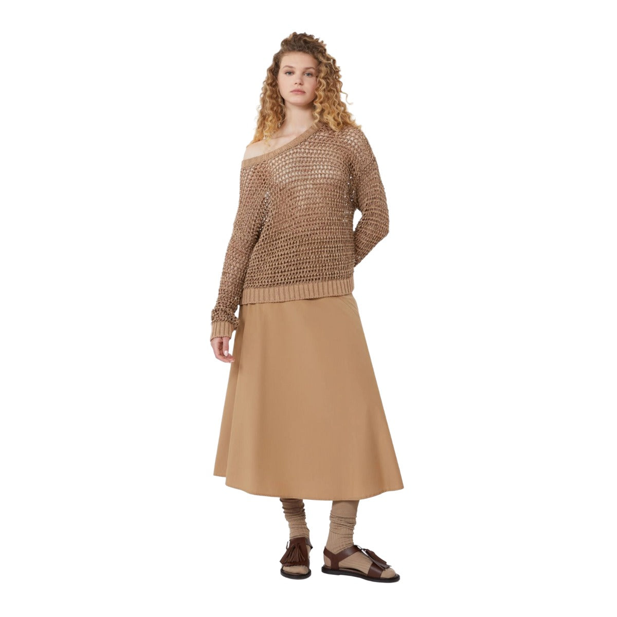 RAFT SKIRT