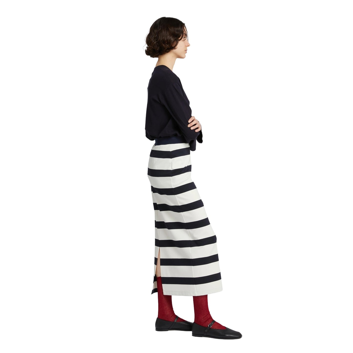 RIVIERA SKIRT