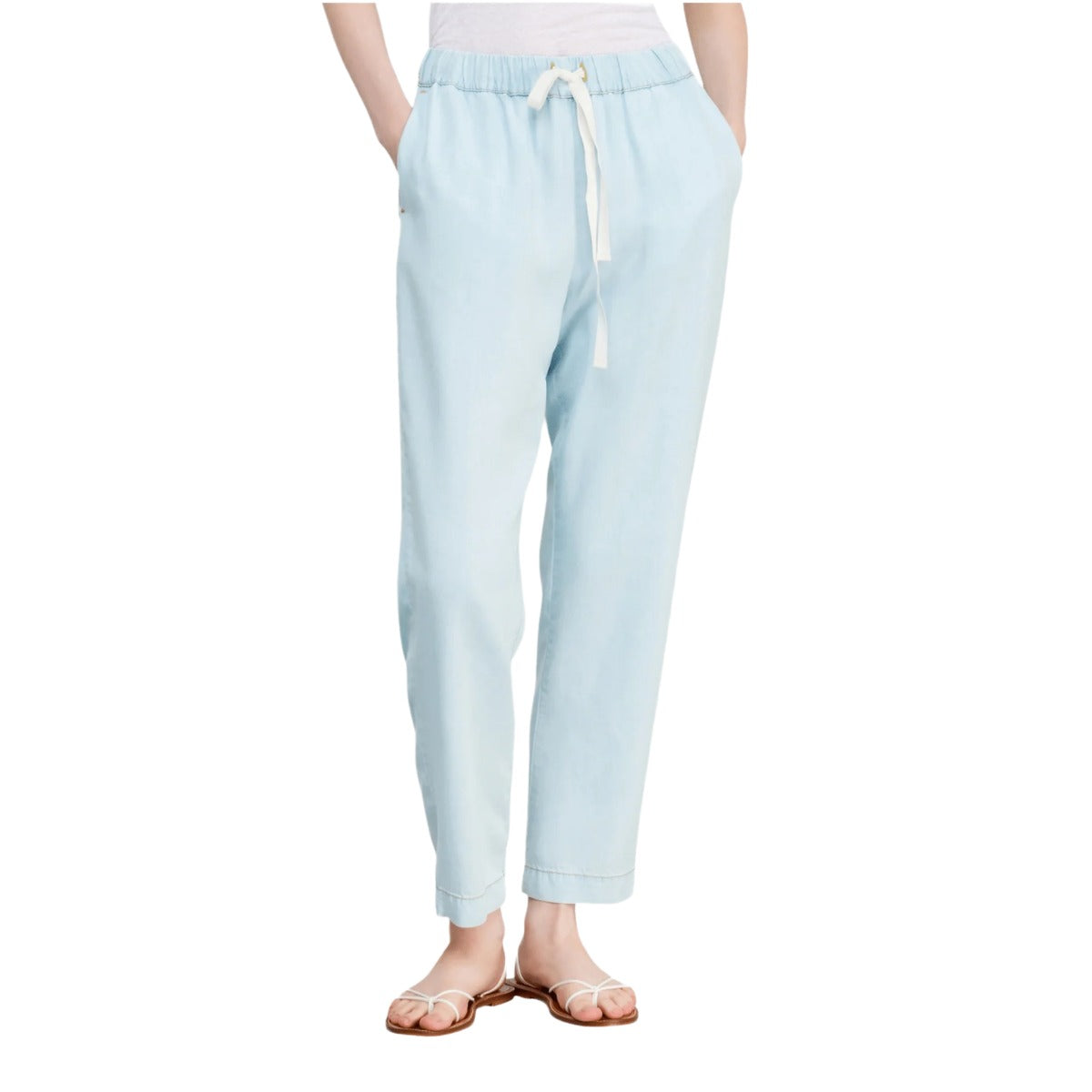TROUSERS BUDDY S6SN37