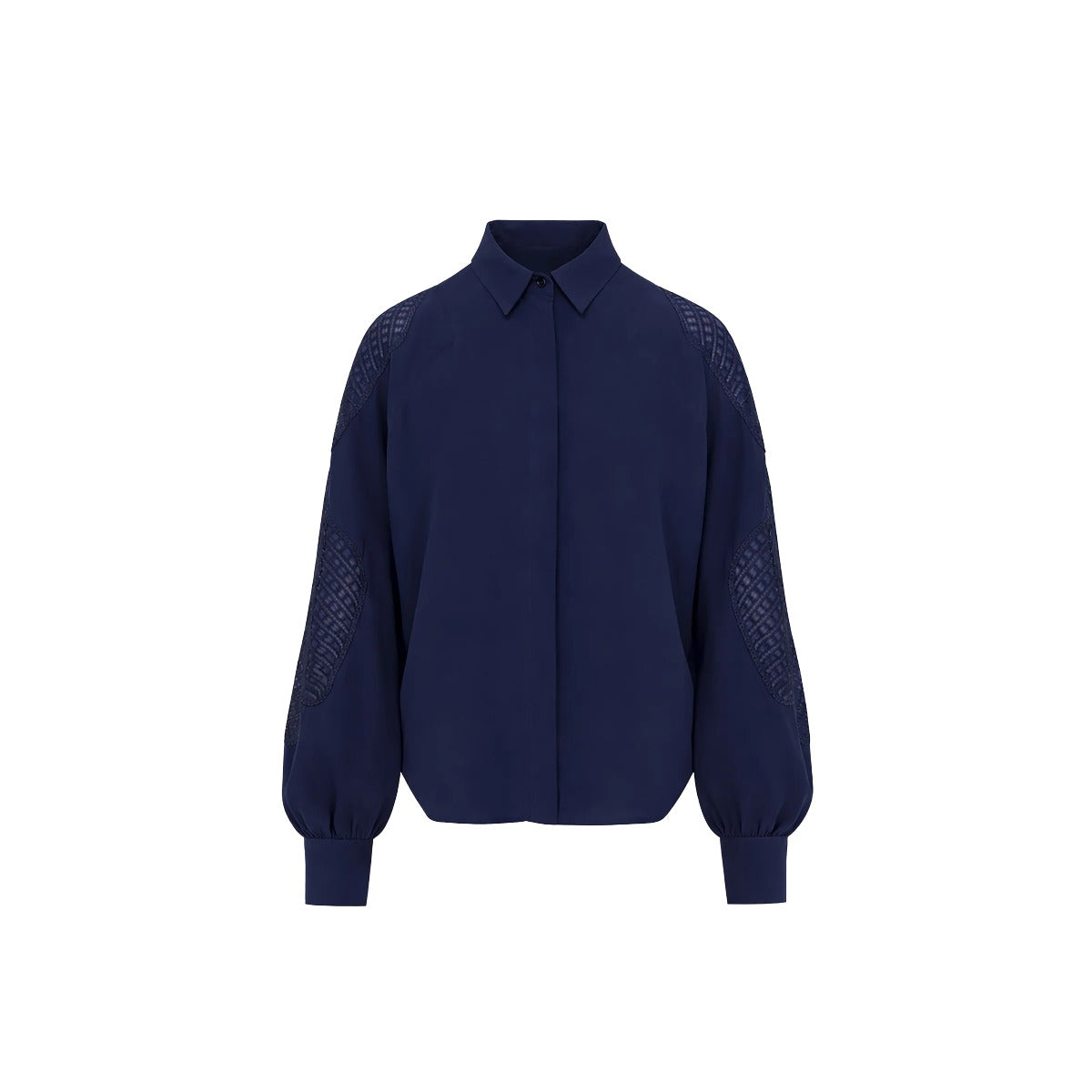 SHIRT 26FE4377