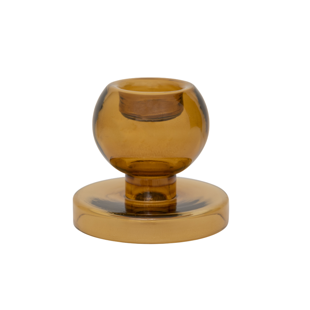 RUSH CANDLE HOLDER