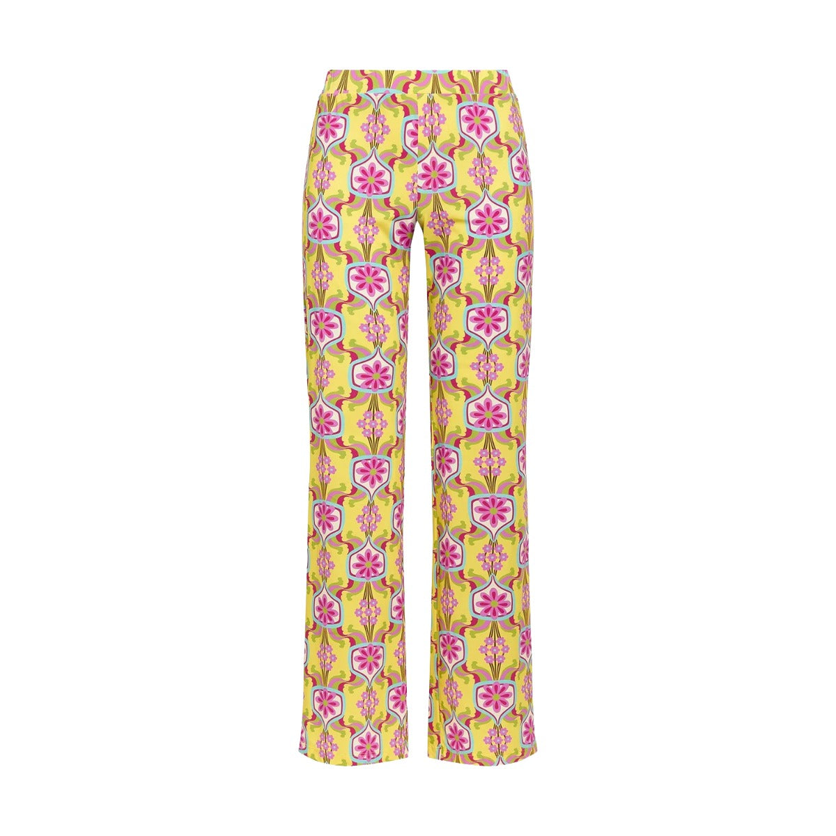 PANTALONE MARIGOLD JERSEY