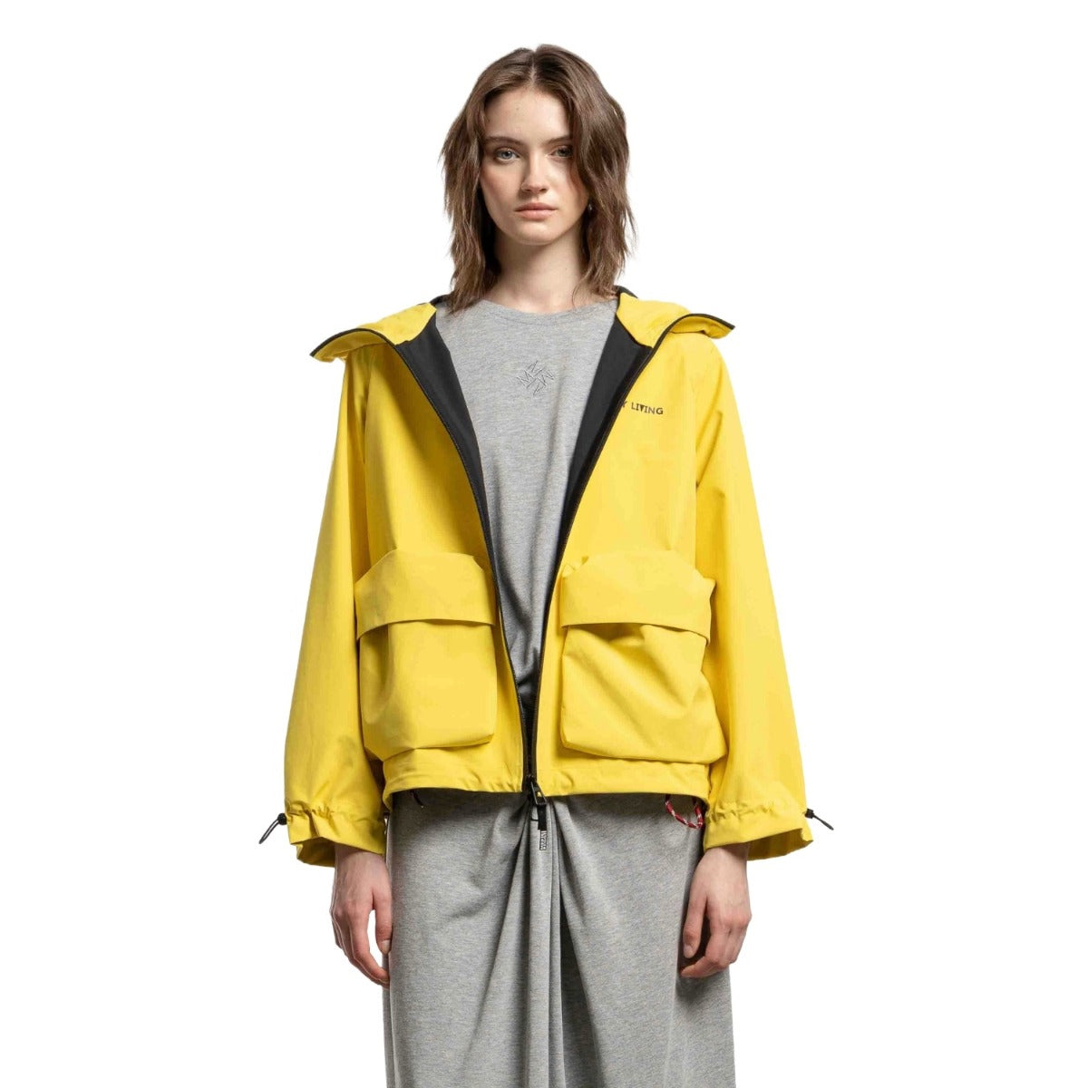 SHORT PARKA SP67805